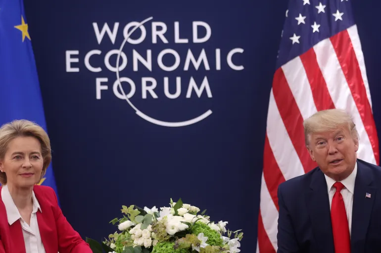 Why Trump Can’t Afford a Trade War with EU?